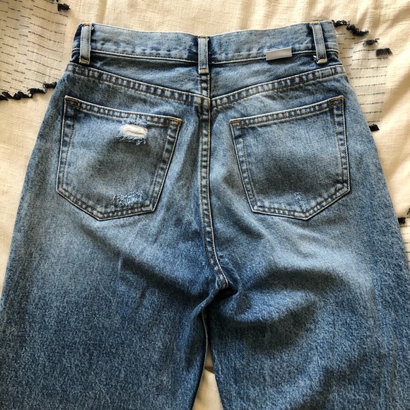 BOYISH The Ziggy Jeans - Picture 7 of 8